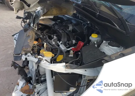 2023 Subaru Forester Limited из США, поврежденный, VIN JF2SKAPC0PH520432